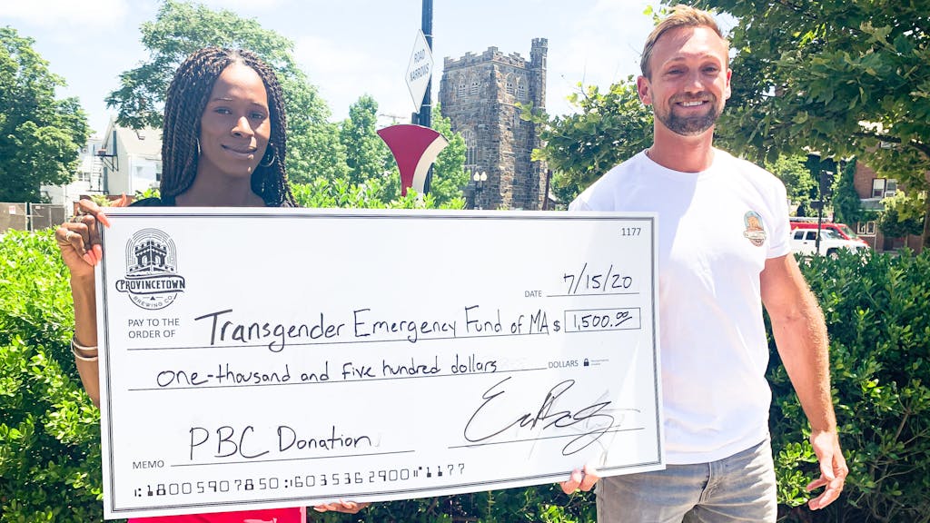 Transgender Equality Fund