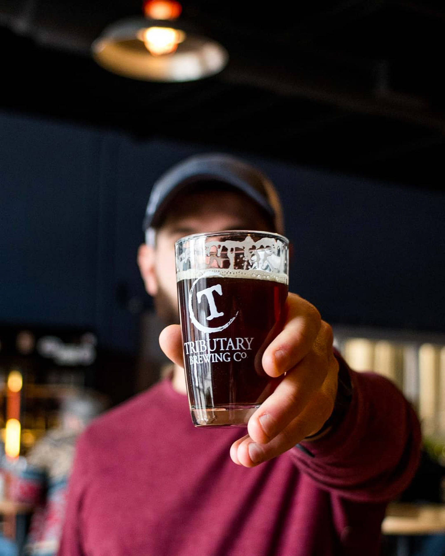 Tributary Brewing Co. | Craft Collective