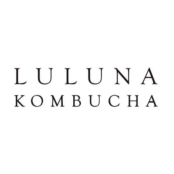 Luluna Kombucha