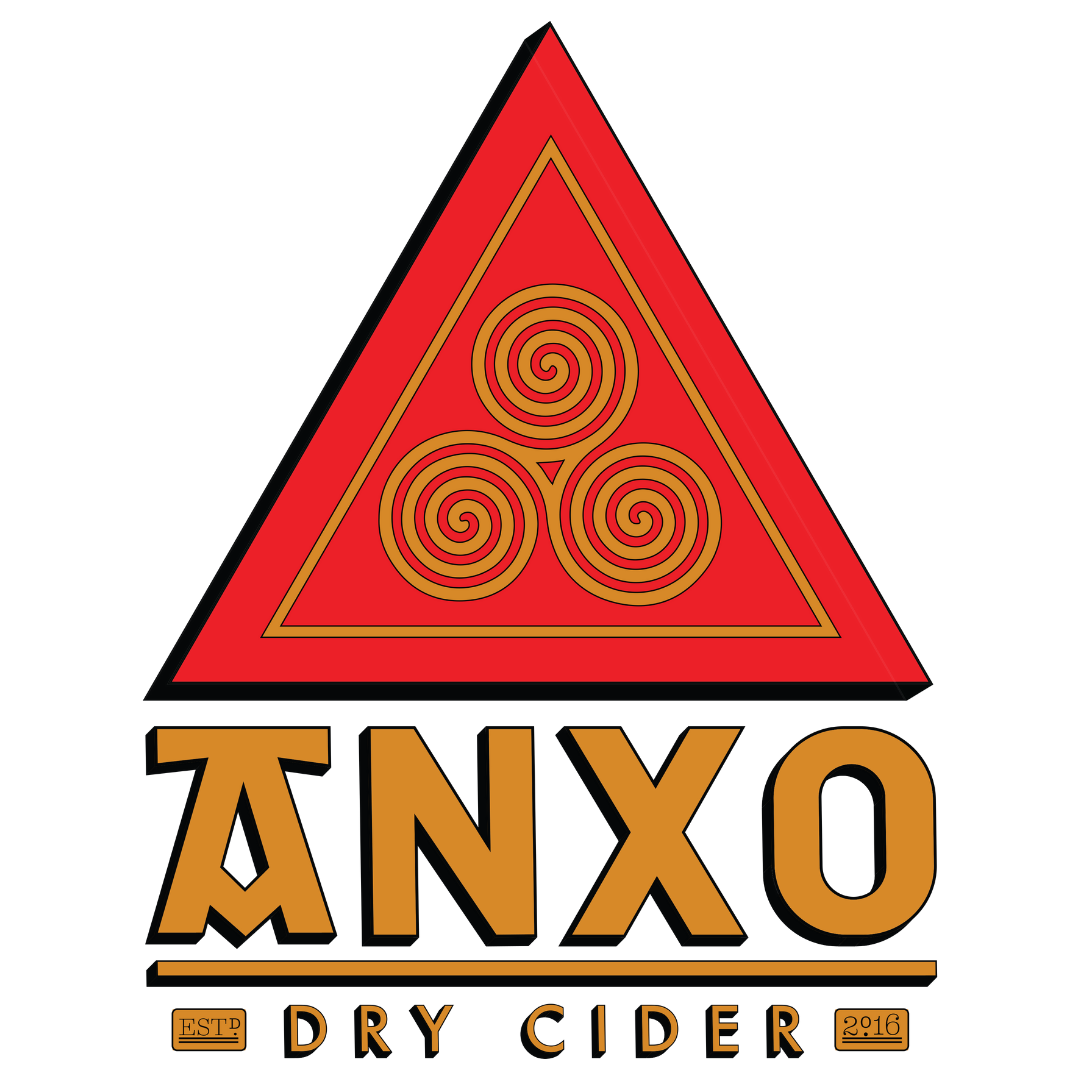 ANXO Cider
