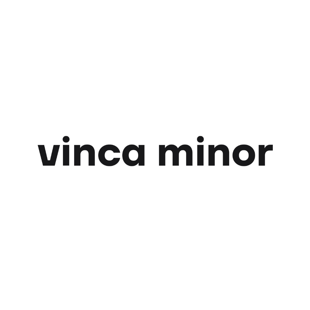 Vinca Minor