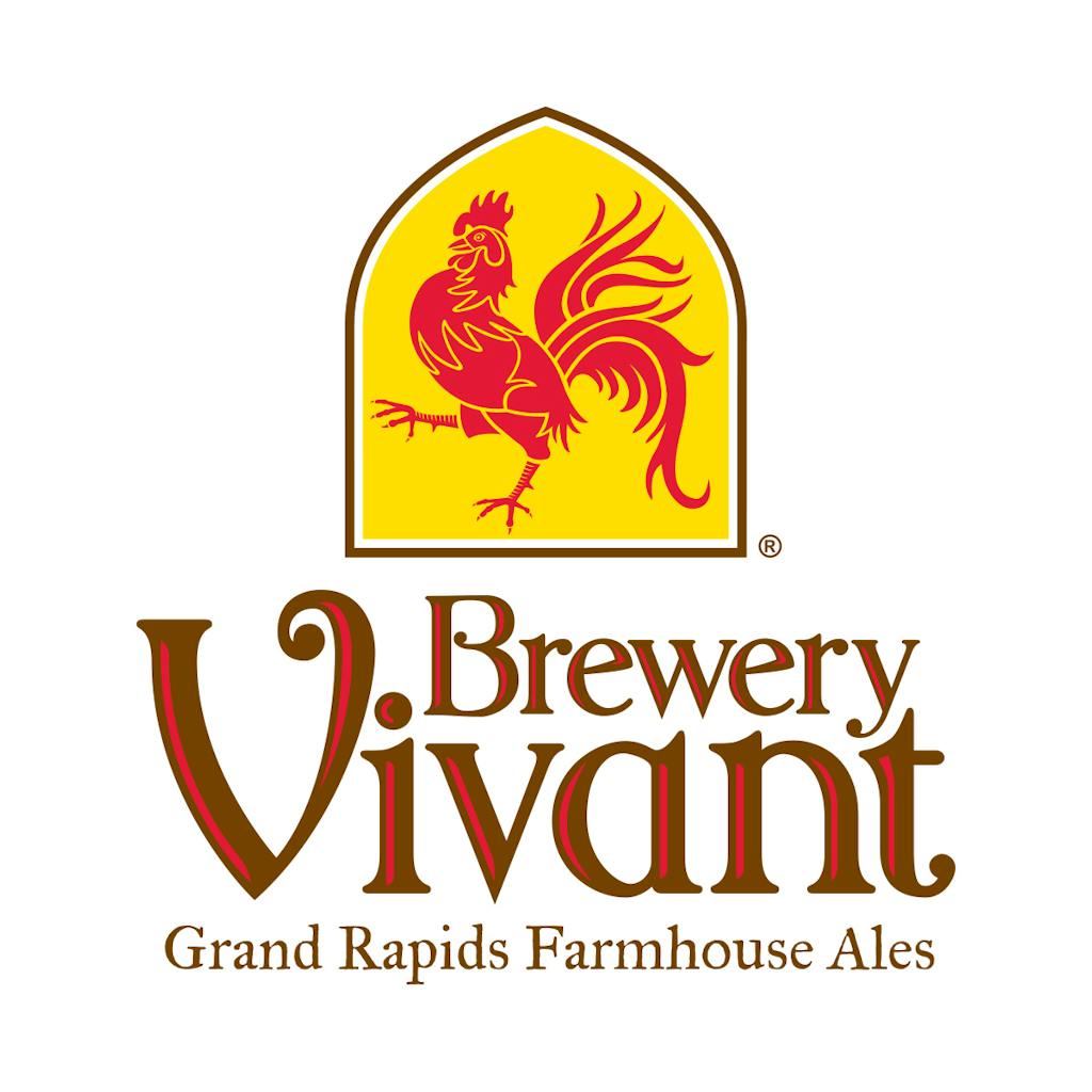 Brewery Vivant