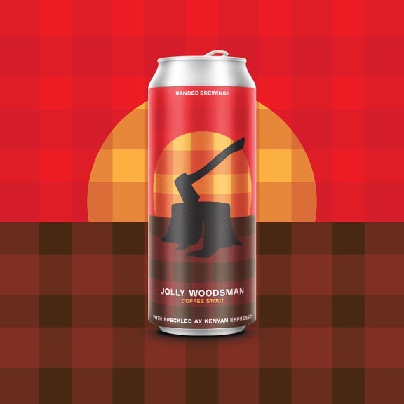 In the (ware)house: Winter Warmers from Banded + Kent Falls. Plus, Beer’d & Fore River