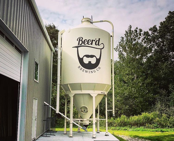 Beer’d Brewing Co. Craft Collective
