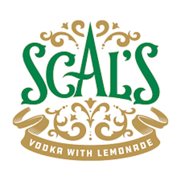 Scal’s Vodka Lemonade