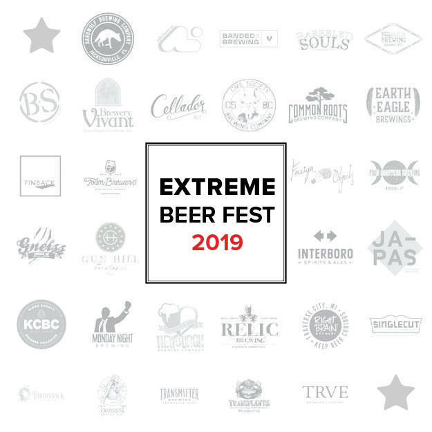Extreme Beer Fest ’19: Your CC Event Bible for EBF Week
