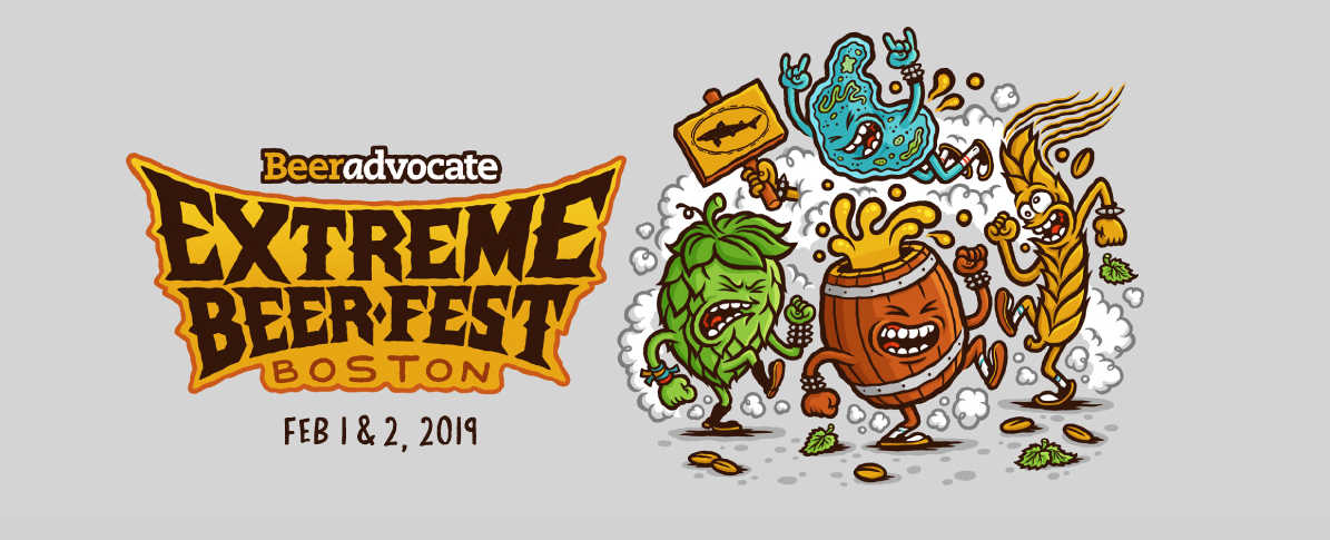 EBF 2019: The Beer We’re Bringing to the Fest