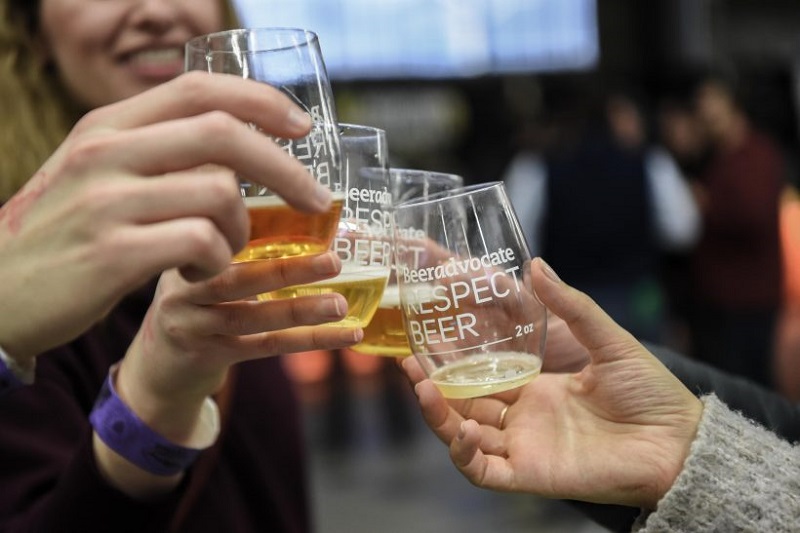 Clear Your Schedule: Our Winter + Spring Fest Roundup Is Here