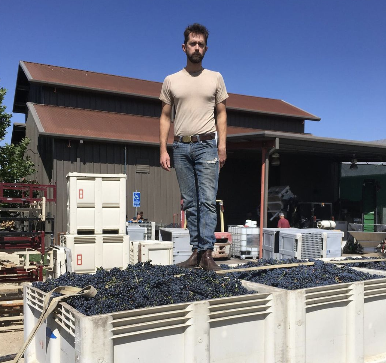 Glassmaker Wine Company Craft Collective