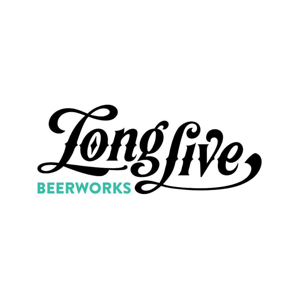 Long Live Beerworks