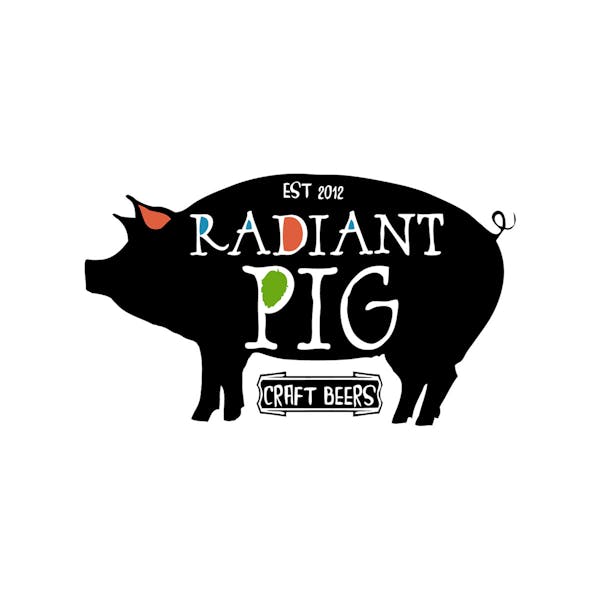 Radiant Pig