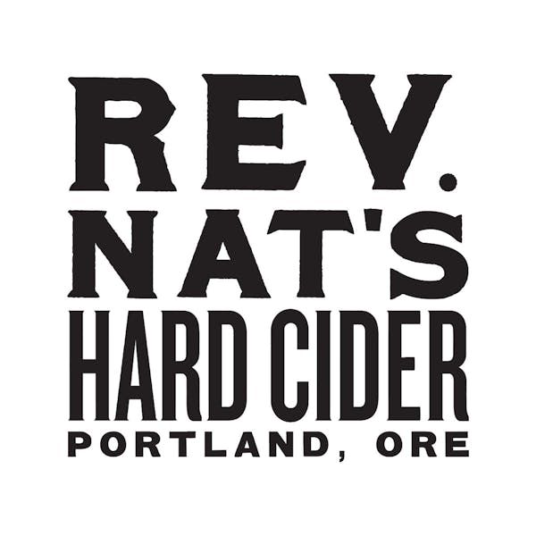 Reverend Nat’s Hard Cider