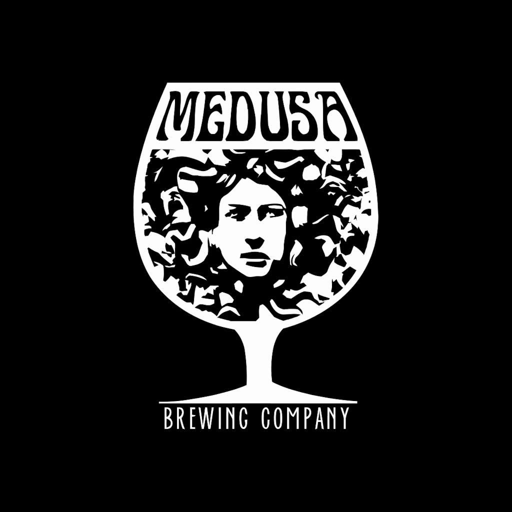 Medusa Brewing Company