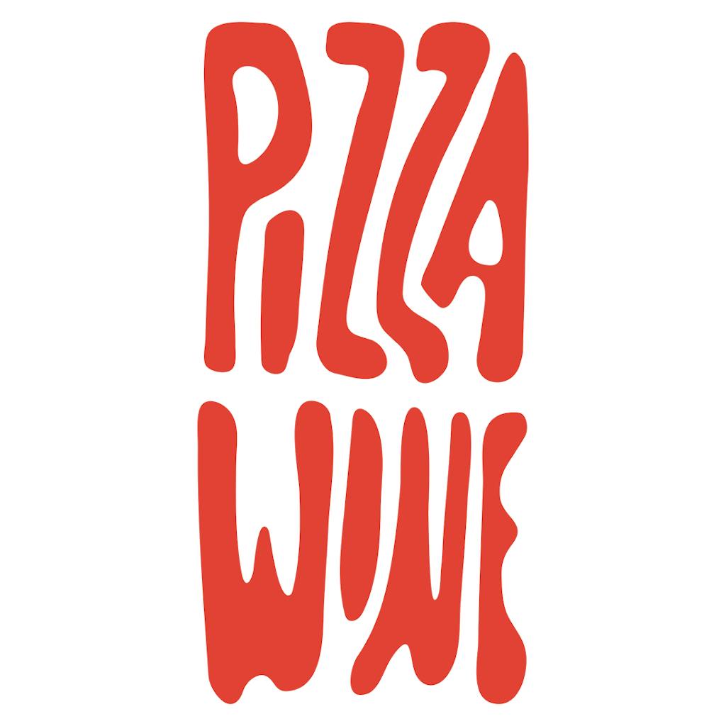 Pizza Wine