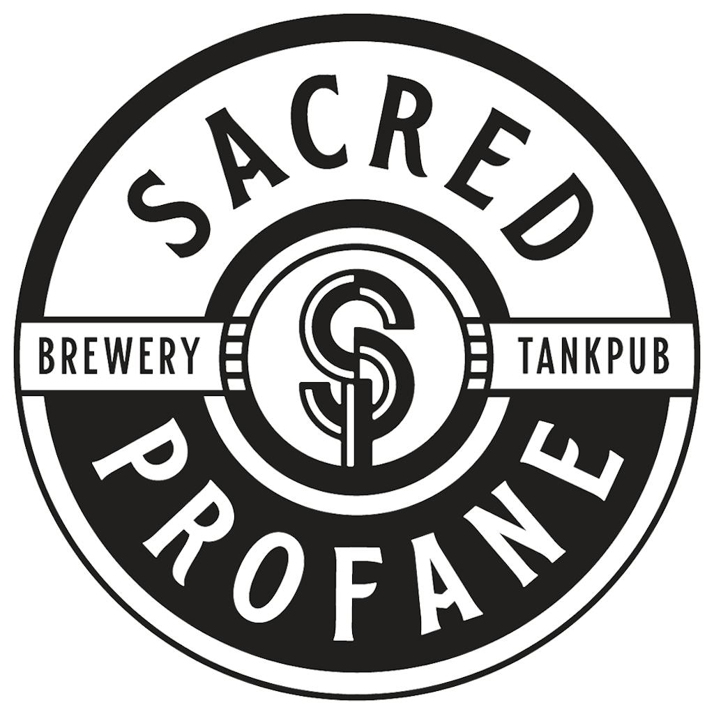 Sacred Profane