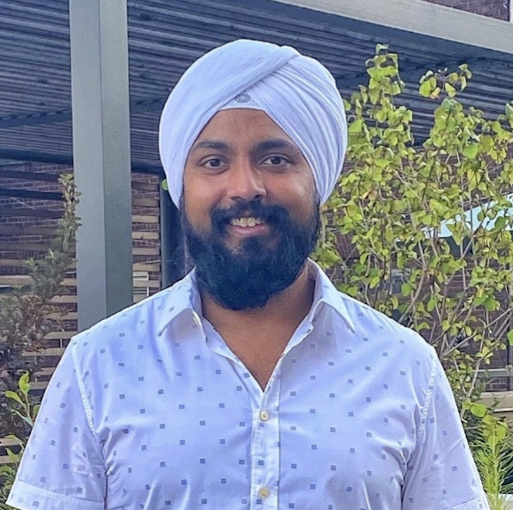 Image for crew member Qurban Singh Walia