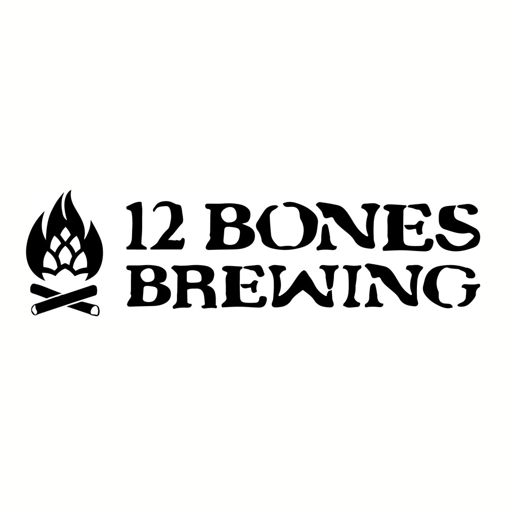 12 Bones Brewing