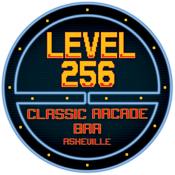 Level 256 Classic Arcade