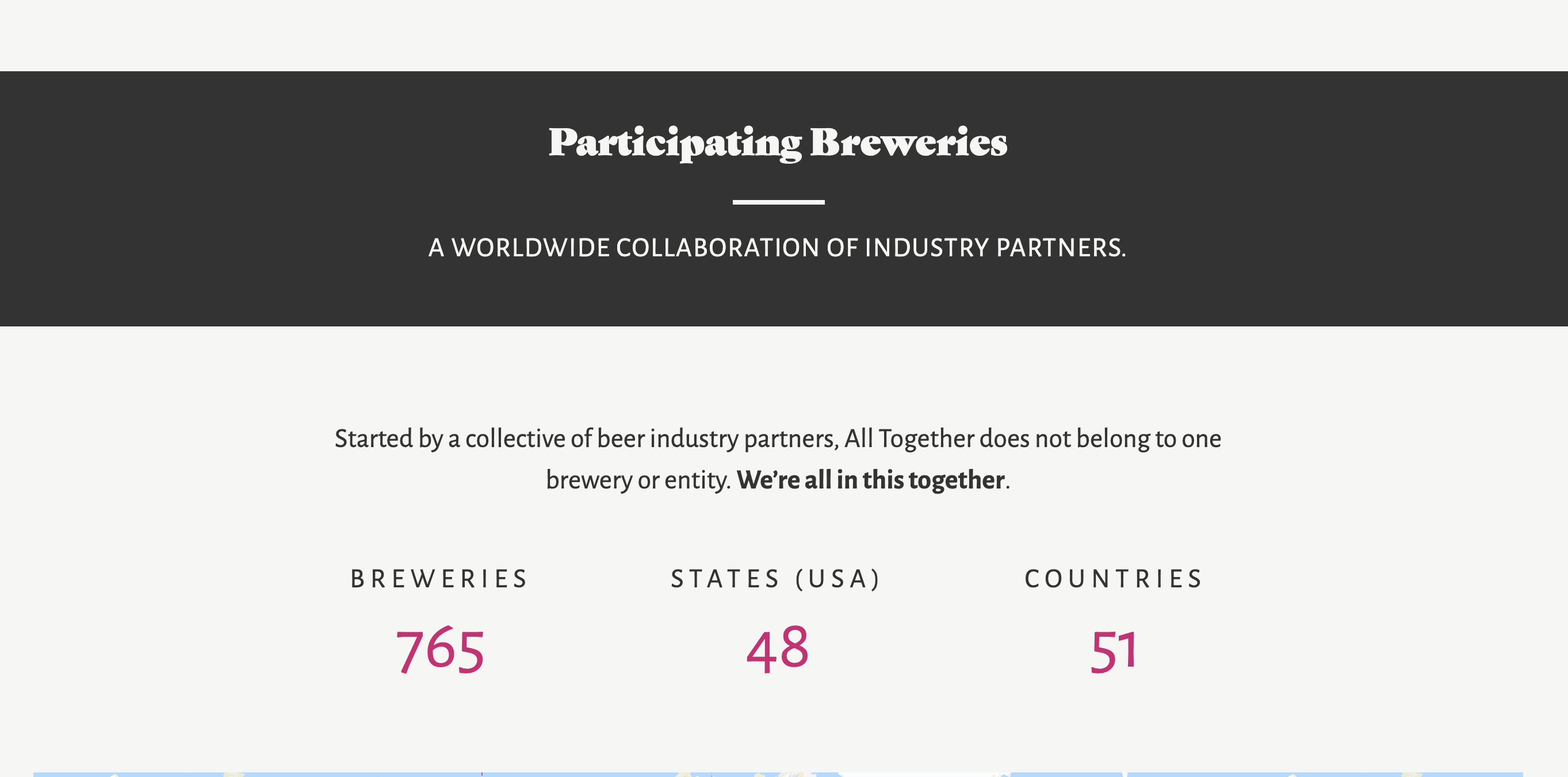 Tap Into Flemington: Lone Eagle Brewing Joins Global Effort to Support Those Affected by Coronavirus