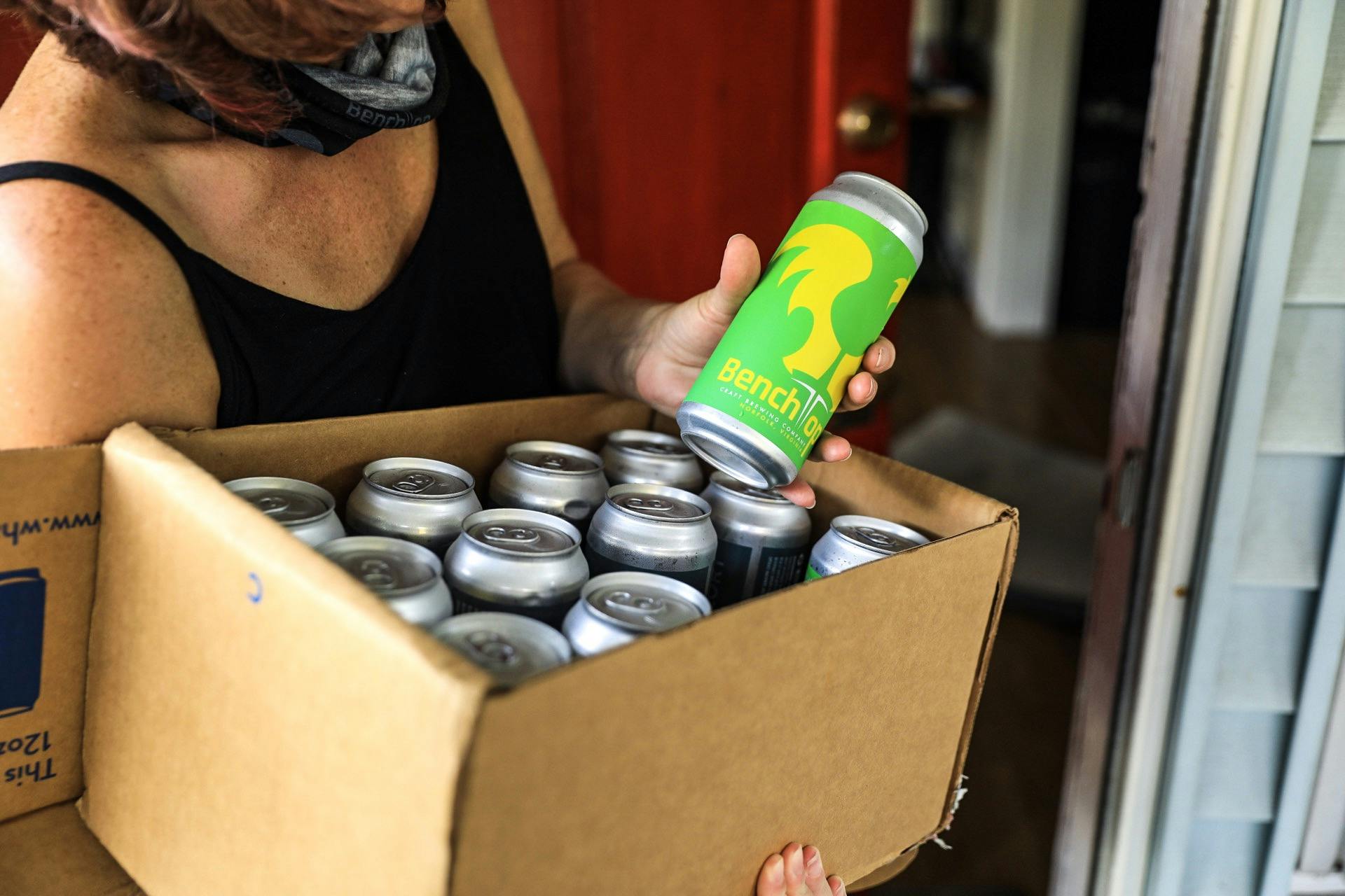 How to Sell and Ship Beer Online Craftpeak