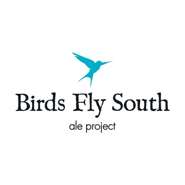 Birds Fly South Ale Project