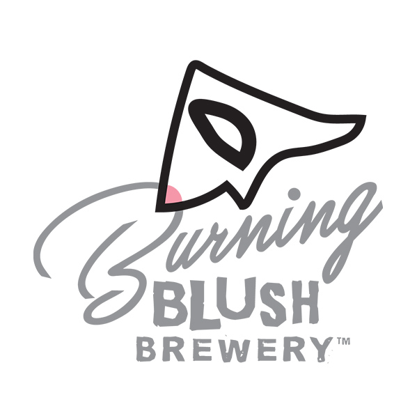 Burning Blush Brewery