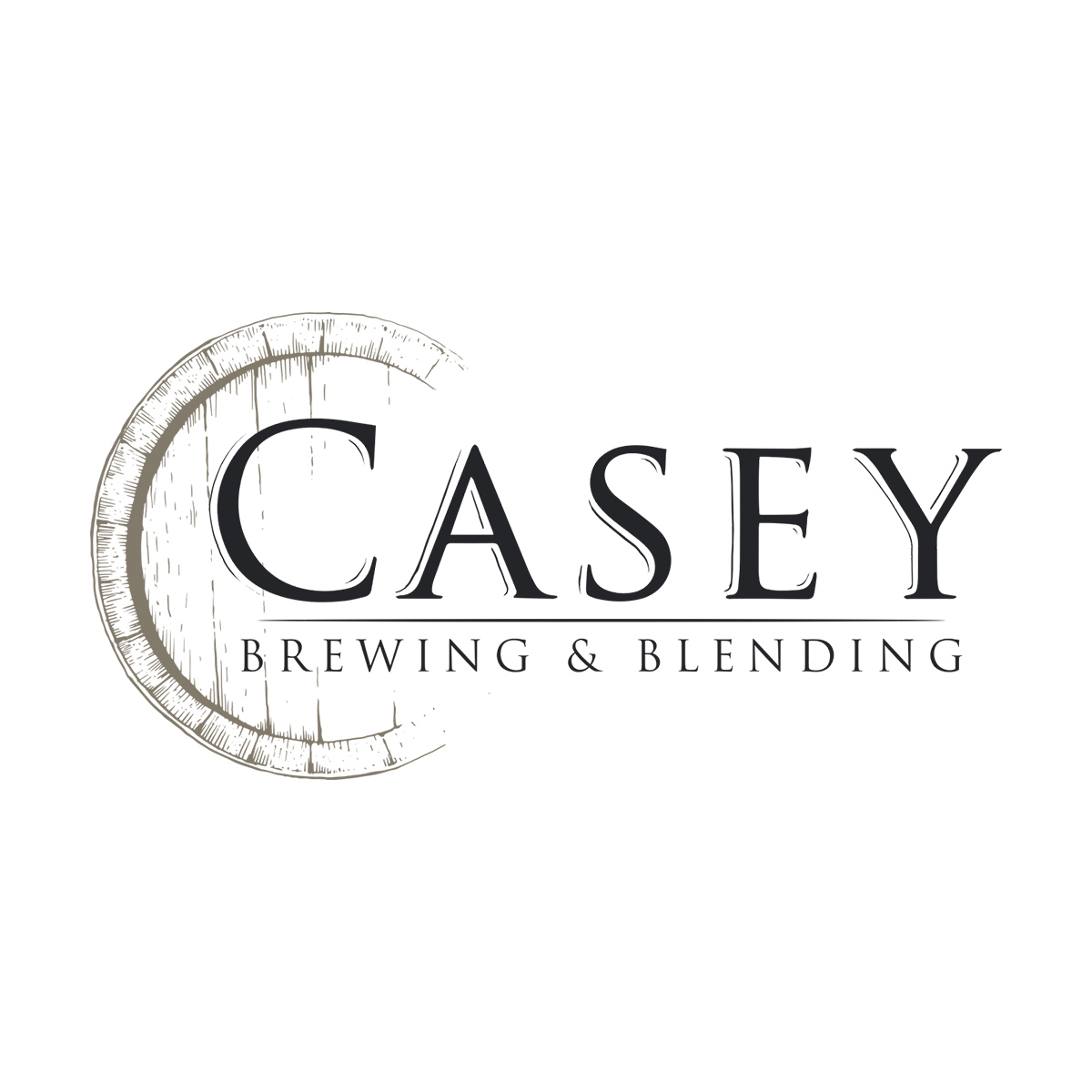 Casey Brewing & Blending