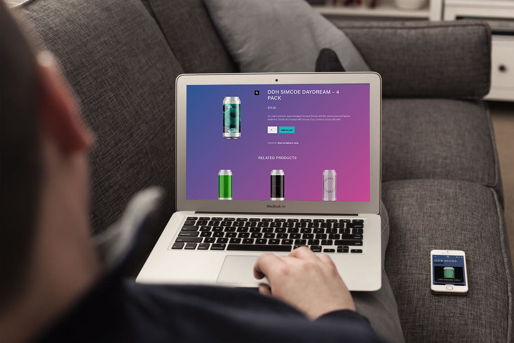 Ekos: Ecommerce During a Crisis: Strategies for driving revenue with online sales