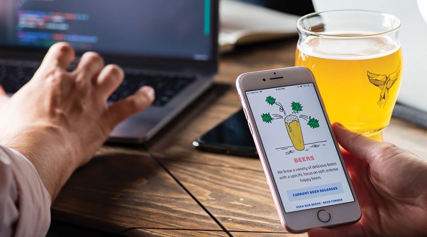 Capital At Play: Reaching A Peak