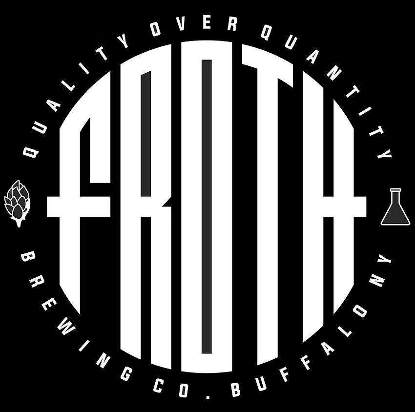 Froth Brewing