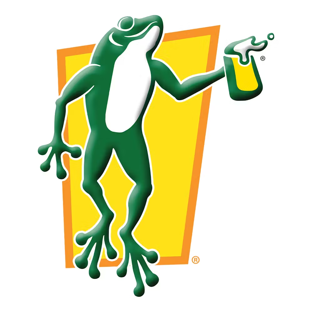 Hoppin Frog