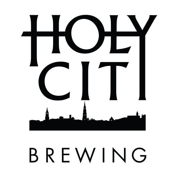 Holy City Brewery