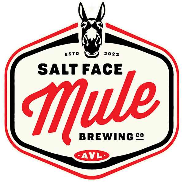 Salt Face Mule