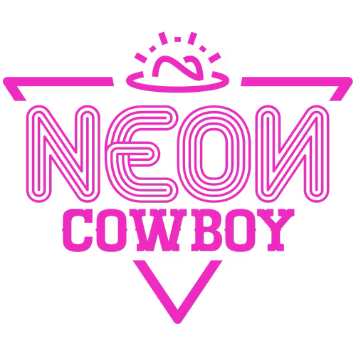 Neon Cowboy