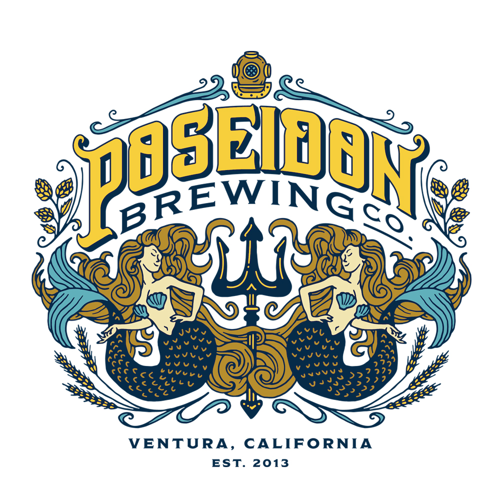Poseidon Brewing Co.