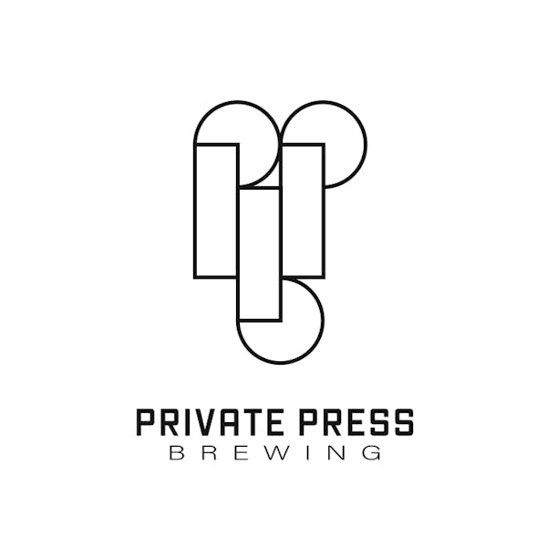 Private Press Brewing