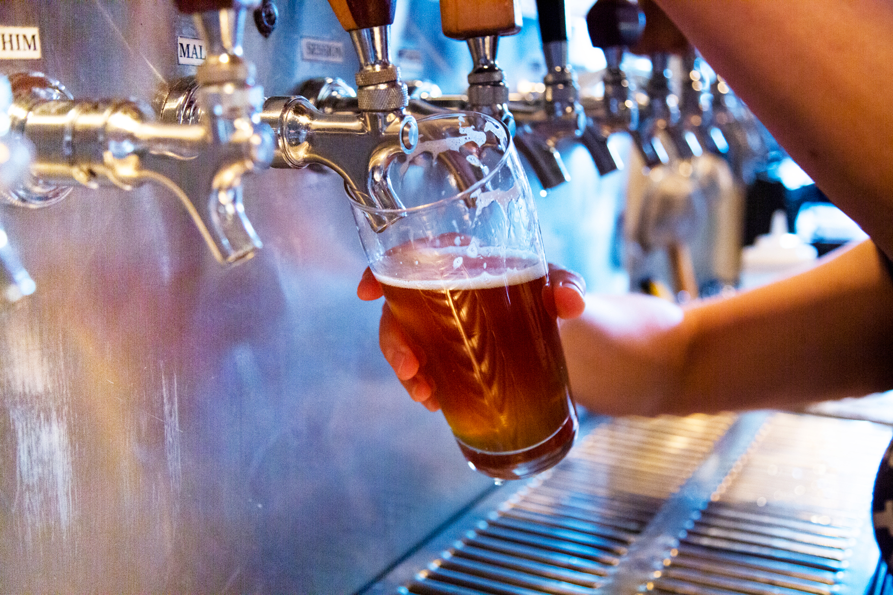 How to be a Local Brand in a Digital World