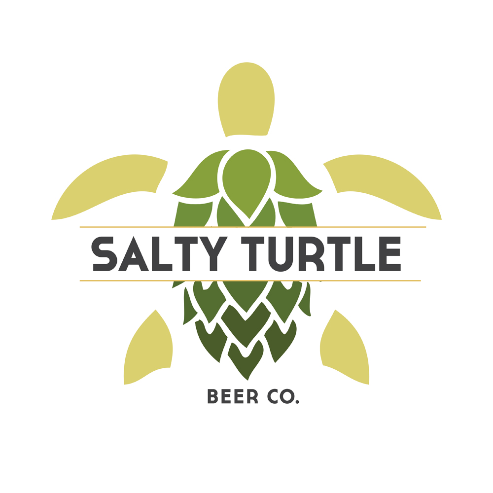 Salty Turtle Beer Co.