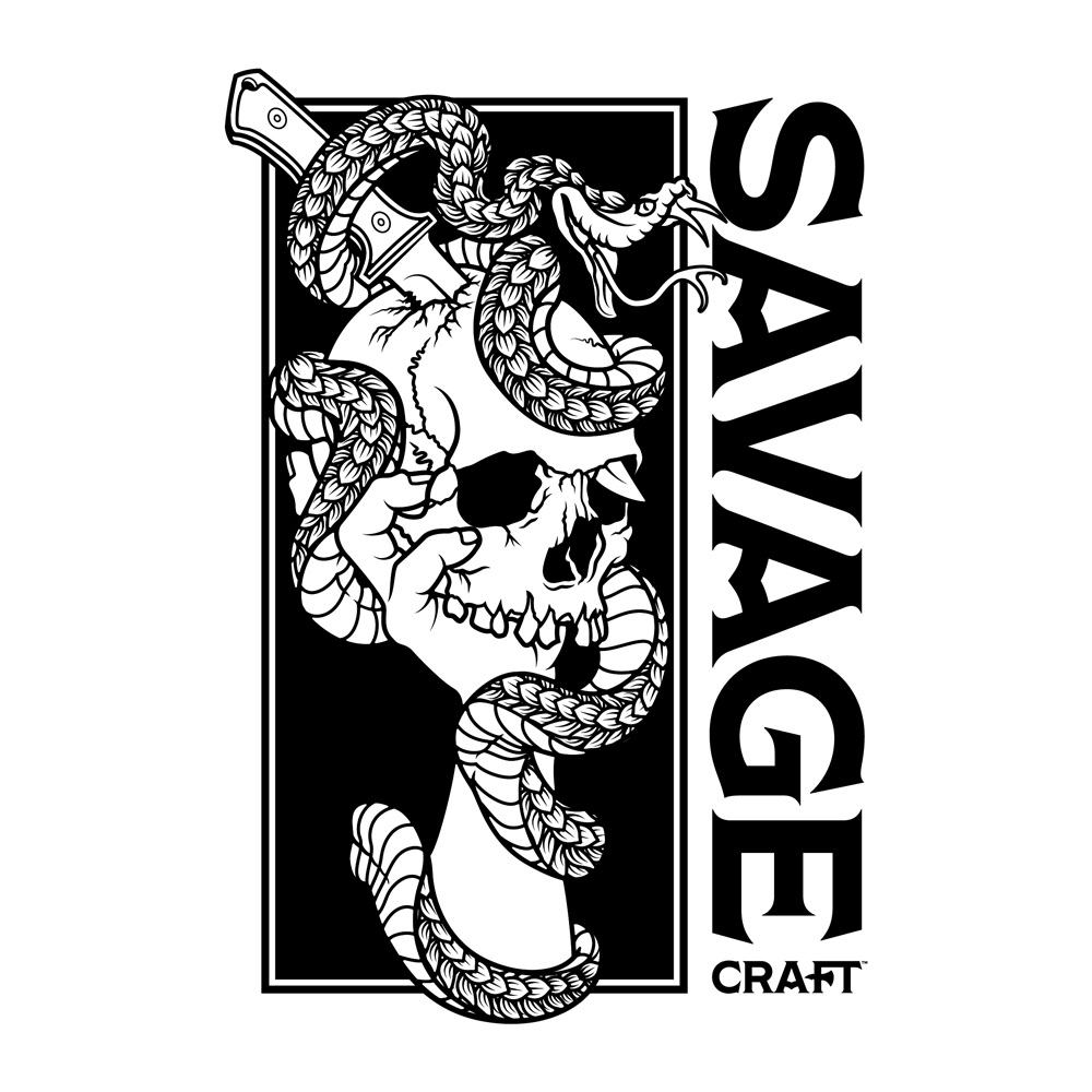 Savage Craft Ale Works