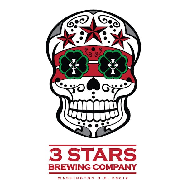 3 Stars Brewing Company