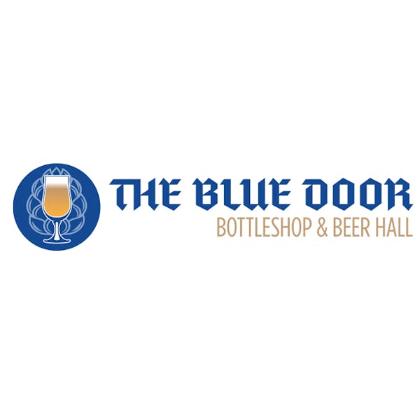 Blue Door Bottle Shop and Beer Hall