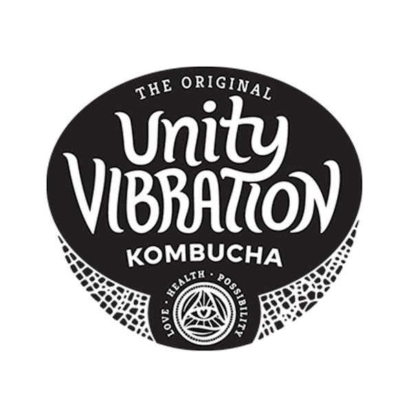 Unity Vibration Kombucha