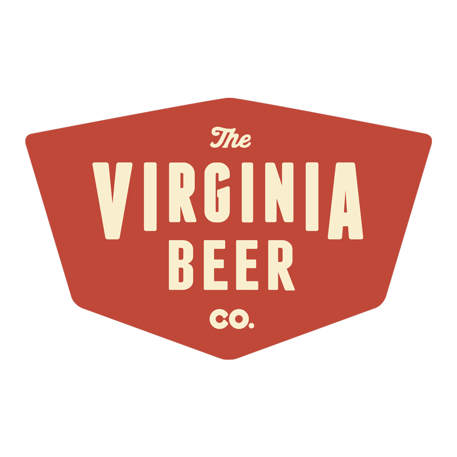 Virginia beer co. logo