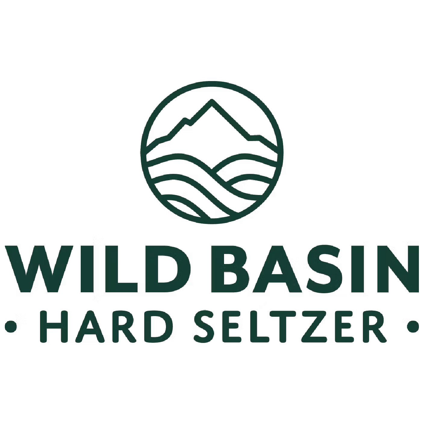 Wild Basin Hard Seltzer