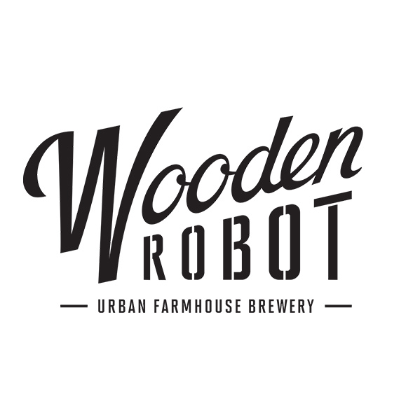 Wooden Robot Brewery