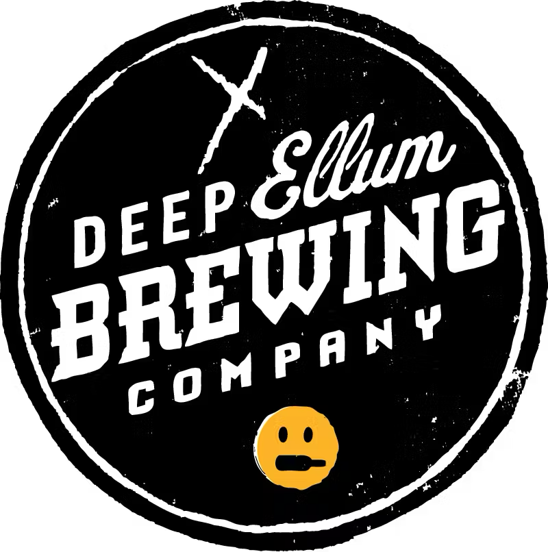 Deep Ellum Brewing