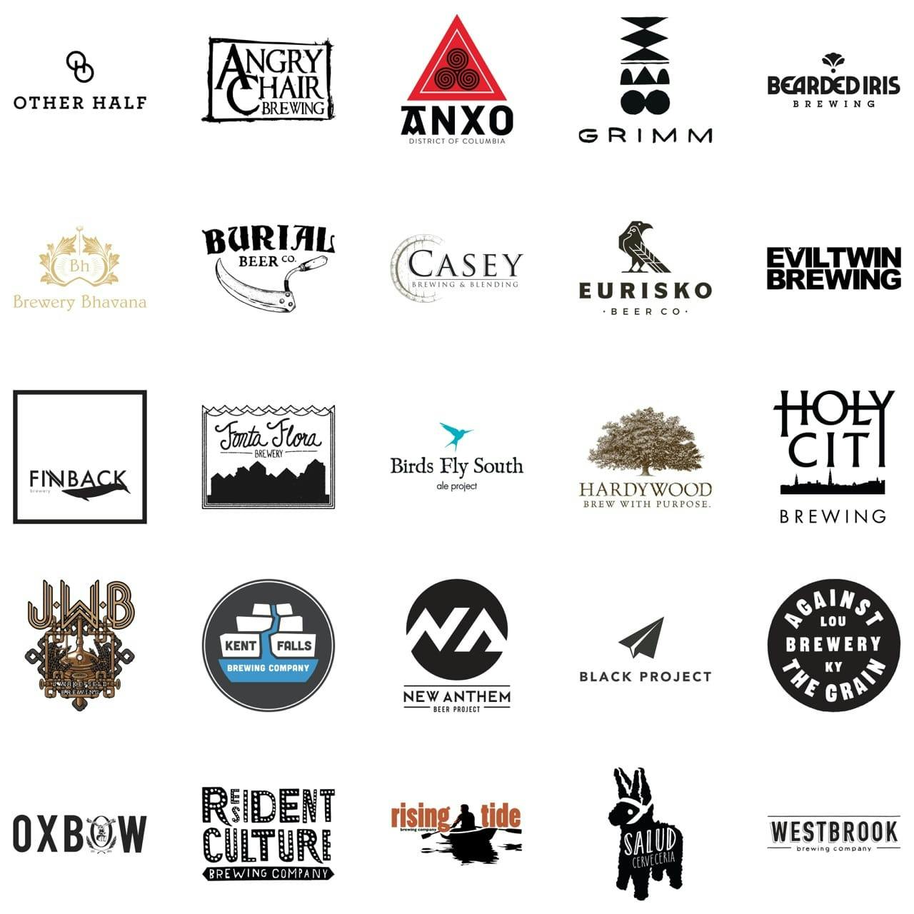 Craftpeak Client Logos Craftpeak Client Logos