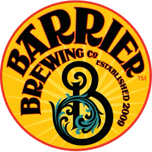 Barrier Brewing