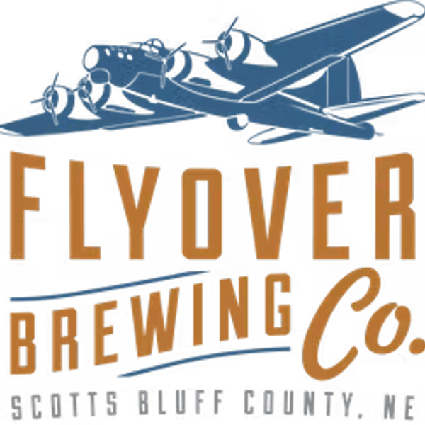 Flyover Brewing Co.