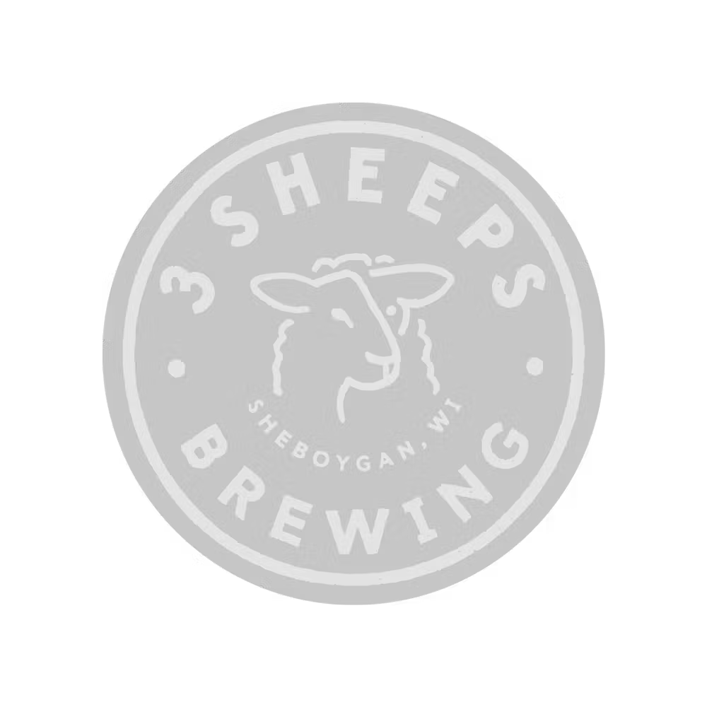 3 Sheeps Brewing